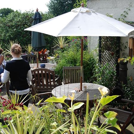 Haydens B&B Rye Exteriör bild
