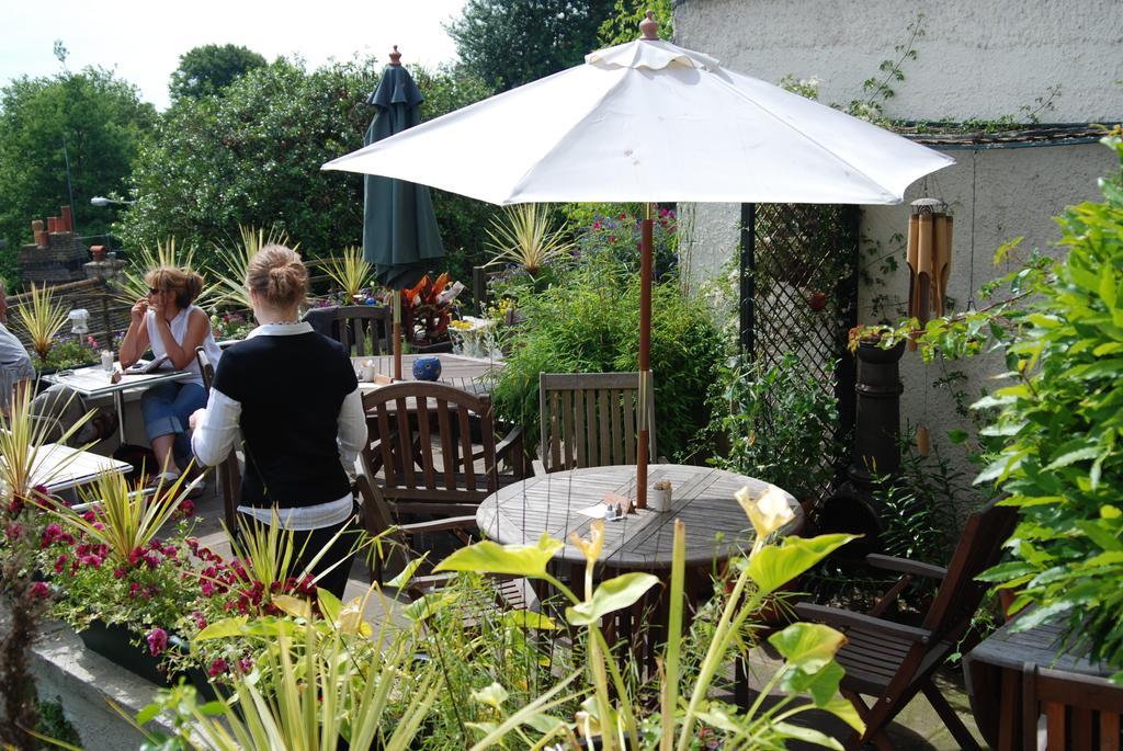 Haydens B&B Rye Exteriör bild