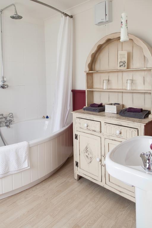 Haydens B&B Rye Rum bild