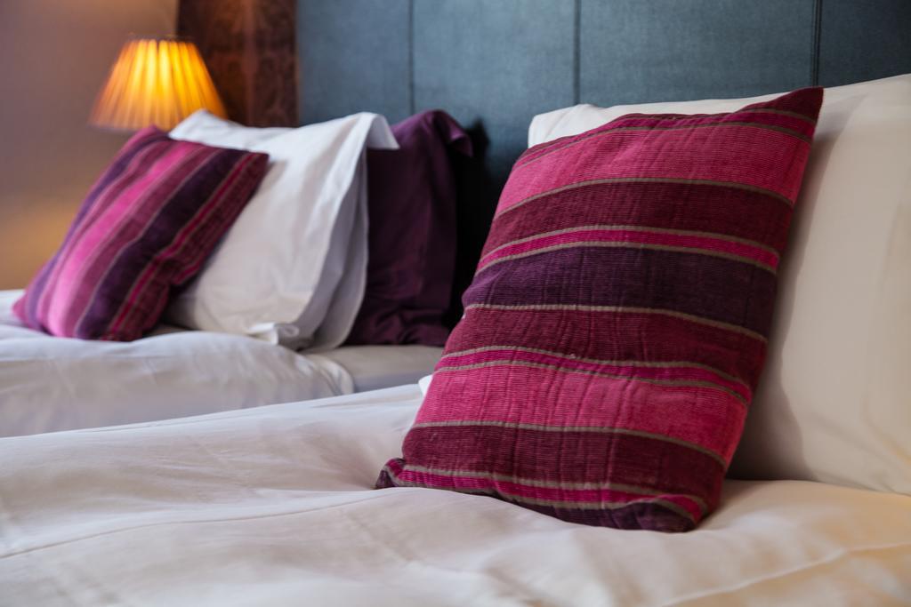 Haydens B&B Rye Rum bild