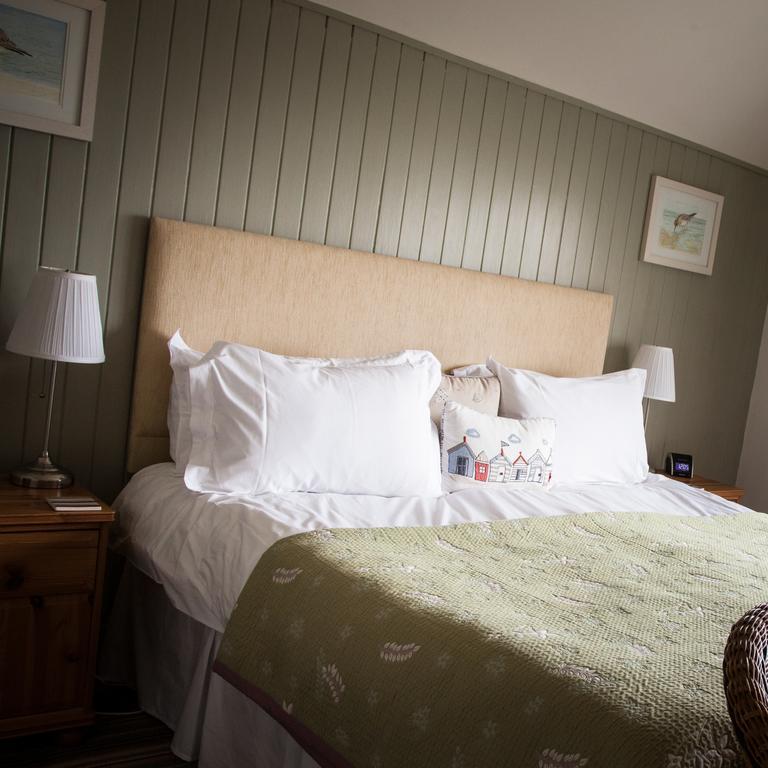 Haydens B&B Rye Rum bild