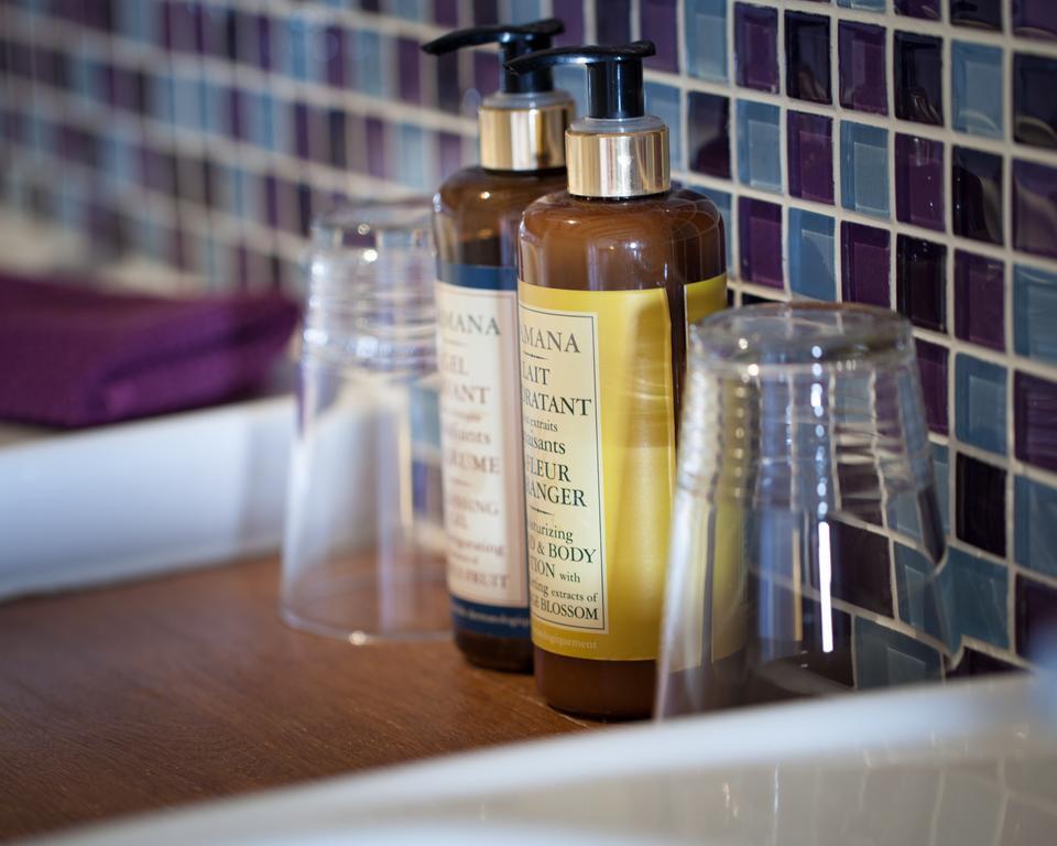 Haydens B&B Rye Rum bild