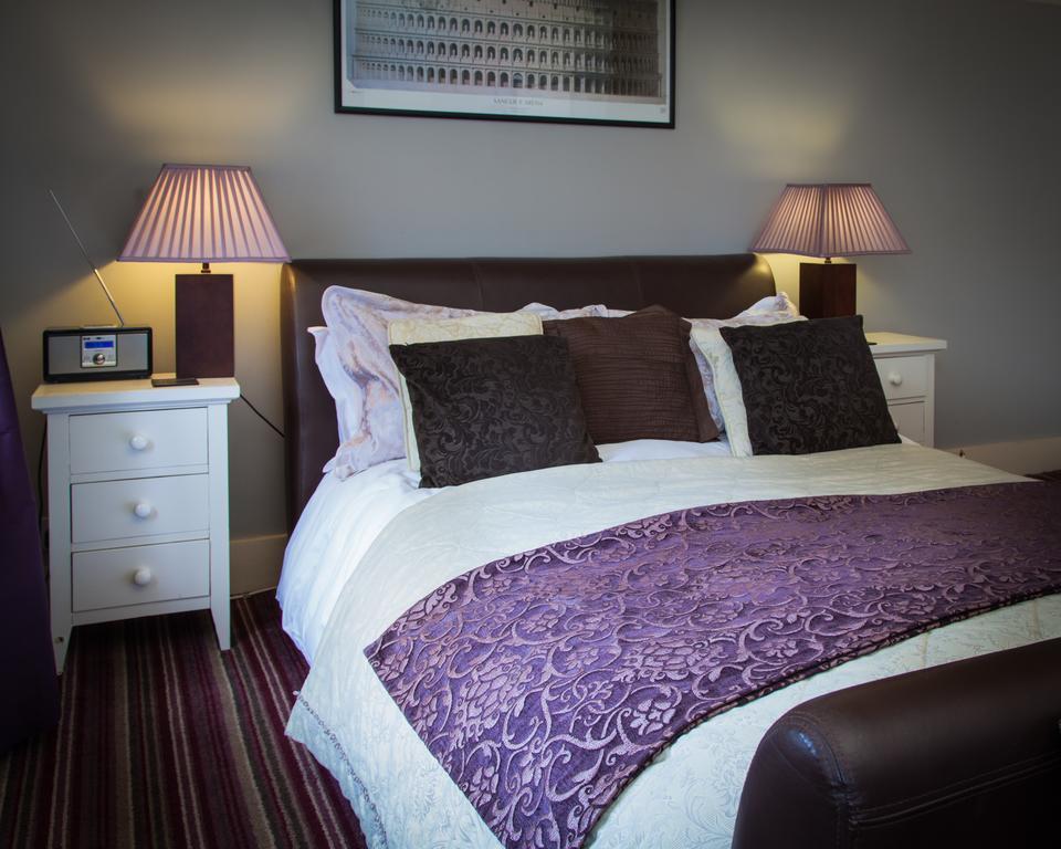 Haydens B&B Rye Rum bild
